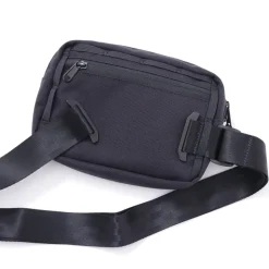 Messenger Bags En Schoudertassen < CHROME Industries CHROME Barrage Schoudertas - 2L - Black X