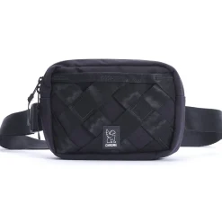 Messenger Bags En Schoudertassen < CHROME Industries CHROME Barrage Schoudertas - 2L - Black X