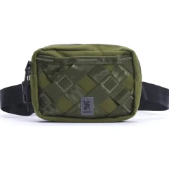 CHROME Barrage Schoudertas - 2L - Moss X