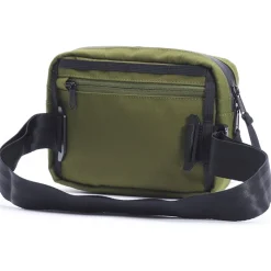 CHROME Barrage Schoudertas - 2L - Moss X