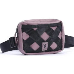 CHROME Barrage Schoudertas - 2L - Mauve X