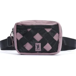 CHROME Barrage Schoudertas - 2L - Mauve X