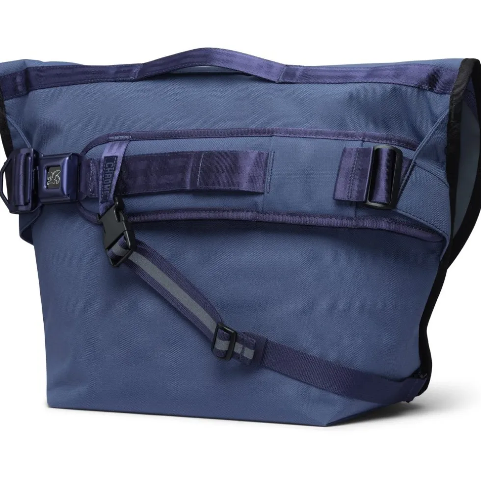 CHROME Citizen Koerierstas - 24L - Indigo