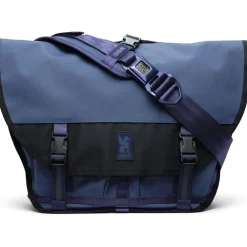 CHROME Citizen Koerierstas - 15L - Indigo