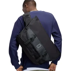 Messenger Bags En Schoudertassen < CHROME Industries CHROME Citizen Koerierstas - 24L - Sage
