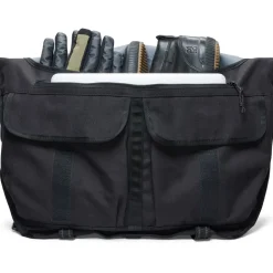 Messenger Bags En Schoudertassen < CHROME Industries CHROME Citizen Koerierstas - 24L - Sage