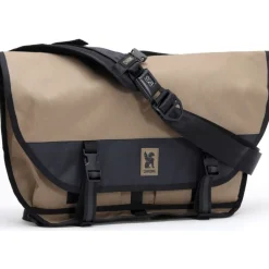 Messenger Bags En Schoudertassen < CHROME Industries CHROME Citizen Koerierstas - 24L - Coyote X