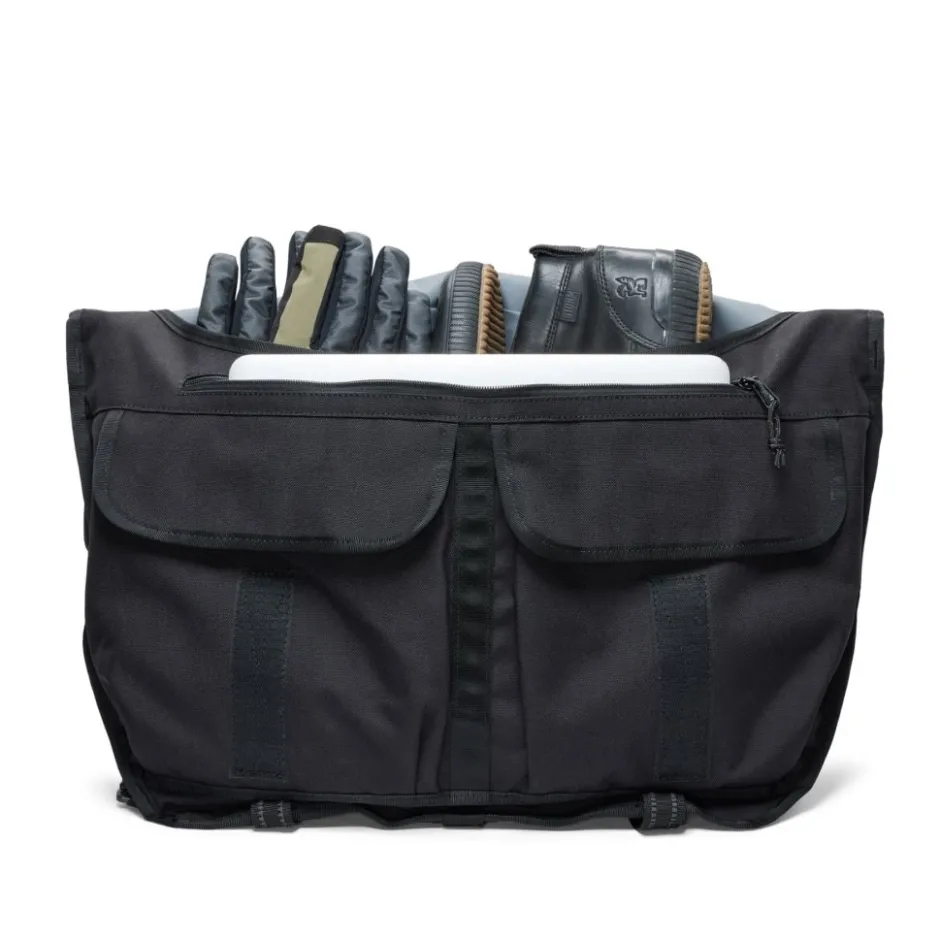 Messenger Bags En Schoudertassen < CHROME Industries CHROME Citizen Koerierstas - 24L - Coyote X