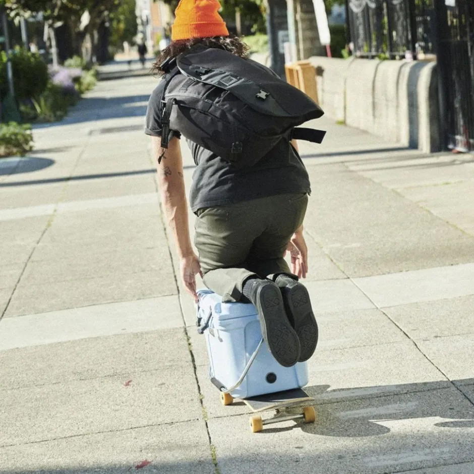 Messenger Bags En Schoudertassen < CHROME Industries CHROME Citizen Koerierstas - 24L - Coyote X