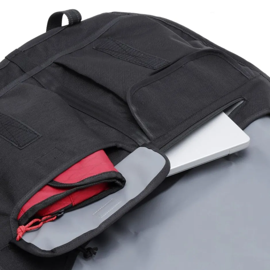 Messenger Bags En Schoudertassen < CHROME Industries CHROME Citizen Koerierstas - 24L - Coyote X
