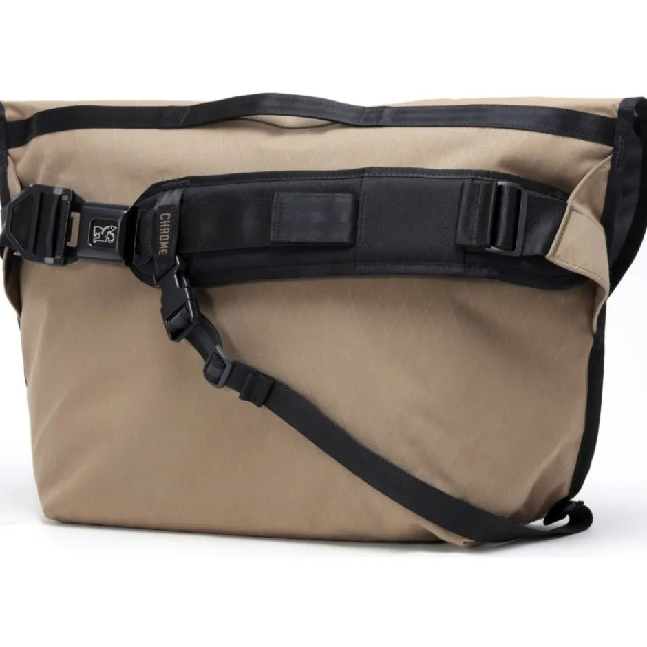 Messenger Bags En Schoudertassen < CHROME Industries CHROME Citizen Koerierstas - 24L - Coyote X