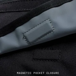 Messenger Bags En Schoudertassen < CHROME Industries CHROME Citizen Koerierstas - 15L - Coyote X