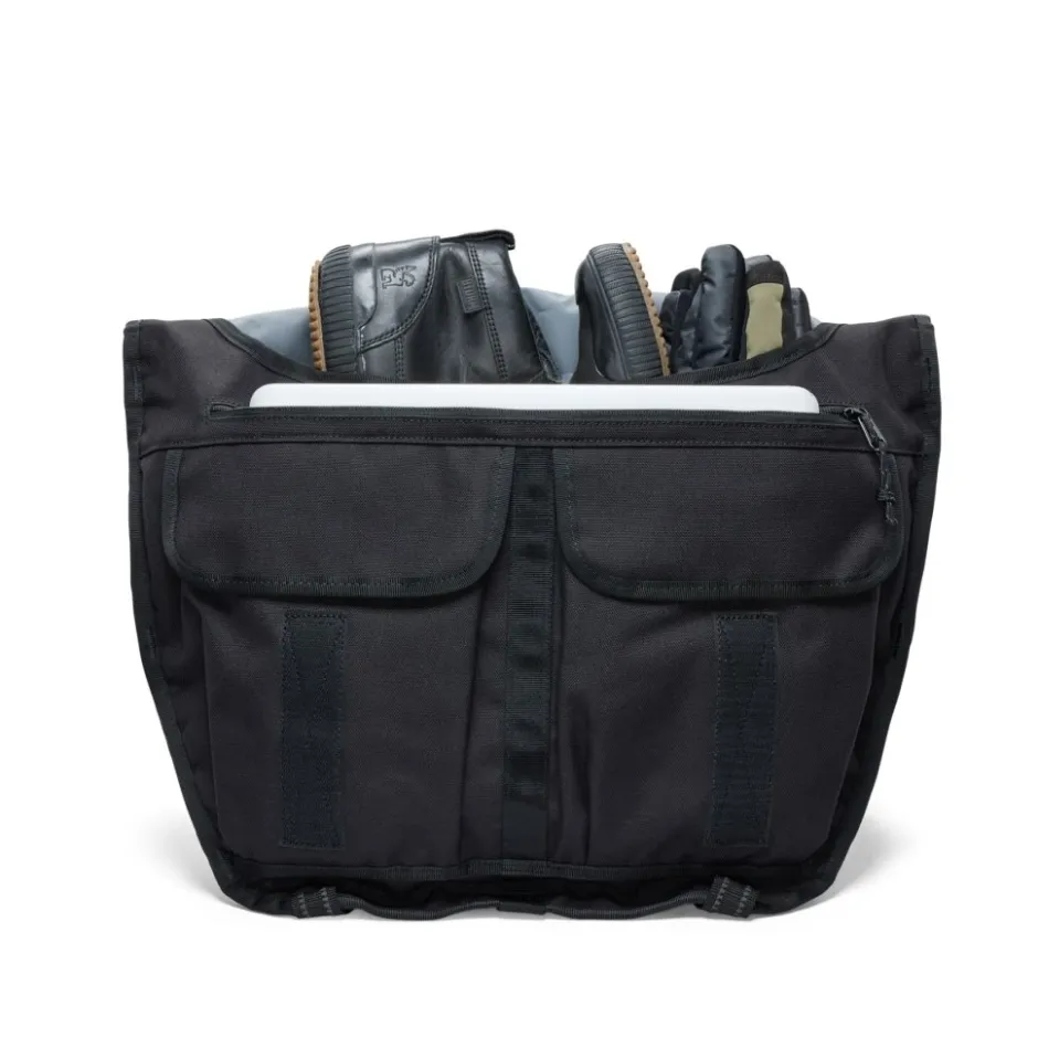 Messenger Bags En Schoudertassen < CHROME Industries CHROME Citizen Koerierstas - 15L - Coyote X