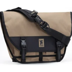 Messenger Bags En Schoudertassen < CHROME Industries CHROME Citizen Koerierstas - 15L - Coyote X