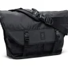CHROME Citizen Koerierstas - 24L - Zwart XRF Reflective 24