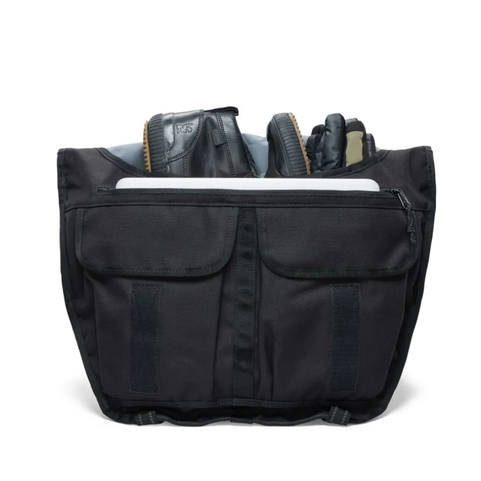 CHROME Citizen Koerierstas - 15L - Steel Blue