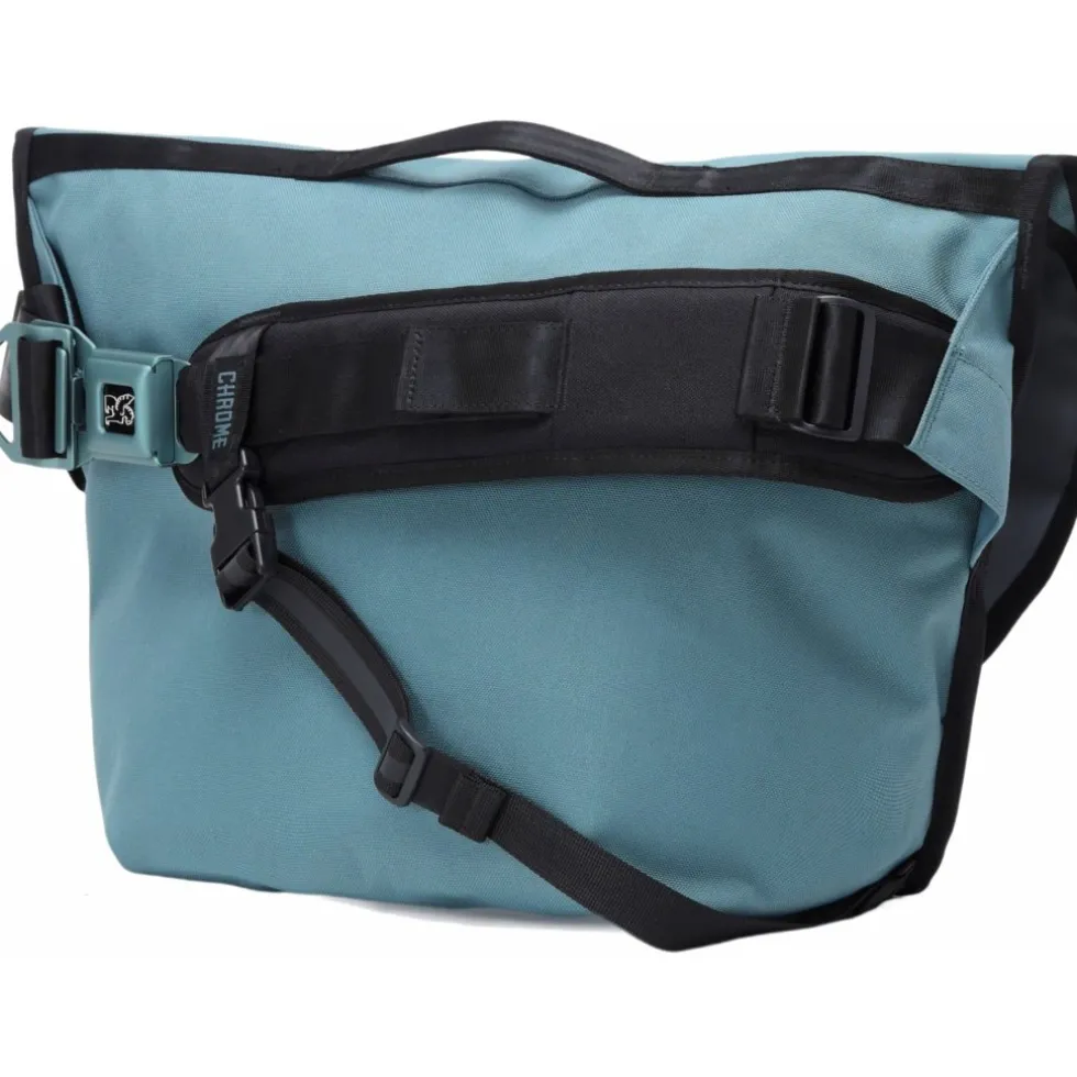 CHROME Citizen Koerierstas - 15L - Steel Blue