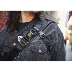 CHROME Citizen Koerierstas - 24L - Zwart 2024