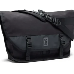 CHROME Citizen Koerierstas - 24L - Zwart 2024