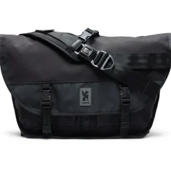 CHROME Citizen Koerierstas - 24L - Zwart 2024