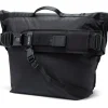 CHROME Citizen Koerierstas - 15L - Zwart XRF Reflective