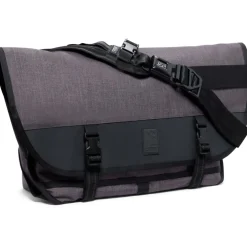 CHROME Citizen Koerierstas - 24L - Castlerock Twill