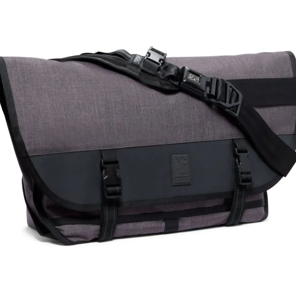CHROME Citizen Koerierstas - 24L - Castlerock Twill