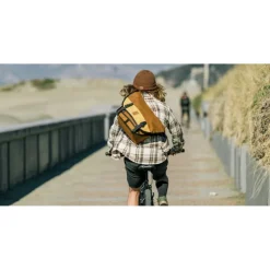 CHROME Citizen Koerierstas - 24L - Castlerock Twill