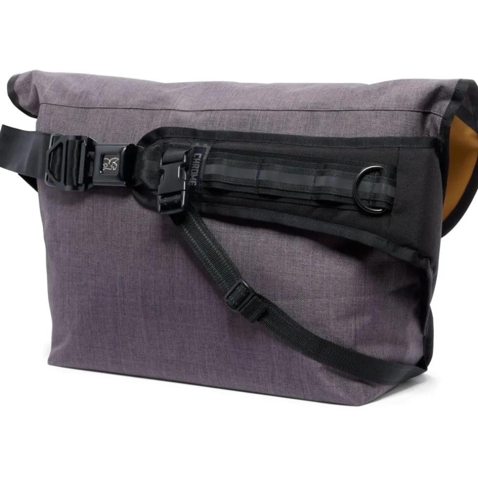 CHROME Citizen Koerierstas - 24L - Castlerock Twill