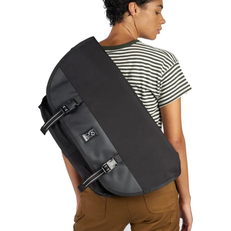 CHROME Citizen Koerierstas - 24L - Castlerock Twill