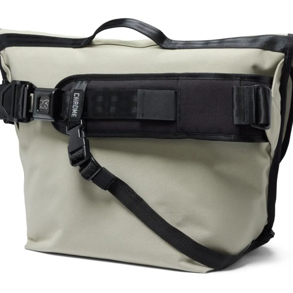 CHROME Citizen Koerierstas - 15L - Sage