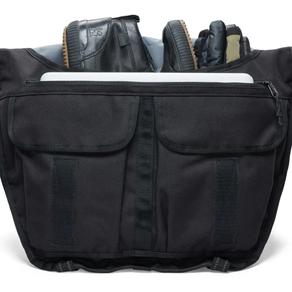 CHROME Citizen Koerierstas - 15L - Sage