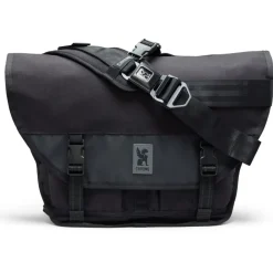 Messenger Bags En Schoudertassen < CHROME Industries CHROME Citizen Koerierstas - 15L - Zwart