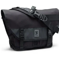 Messenger Bags En Schoudertassen < CHROME Industries CHROME Citizen Koerierstas - 15L - Zwart