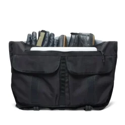 Messenger Bags En Schoudertassen < CHROME Industries CHROME Citizen Koerierstas - 24L - Steel Blue