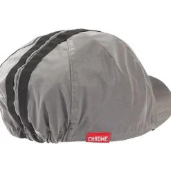 Mutsen En Doeken < CHROME Industries CHROME Cycling Cap - Reflective