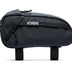 CHROME Holman Bovenbuis Tas - 1L - Zwart