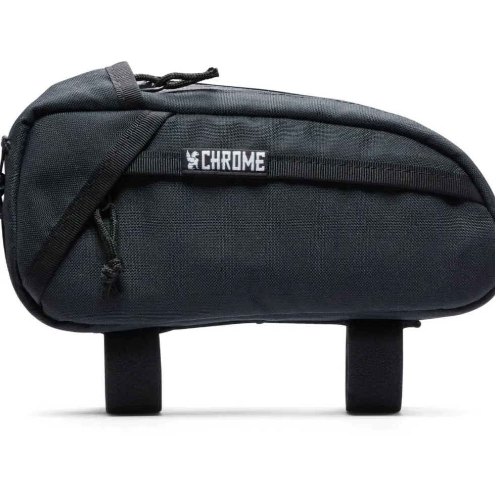 CHROME Holman Bovenbuis Tas - 1L - Zwart