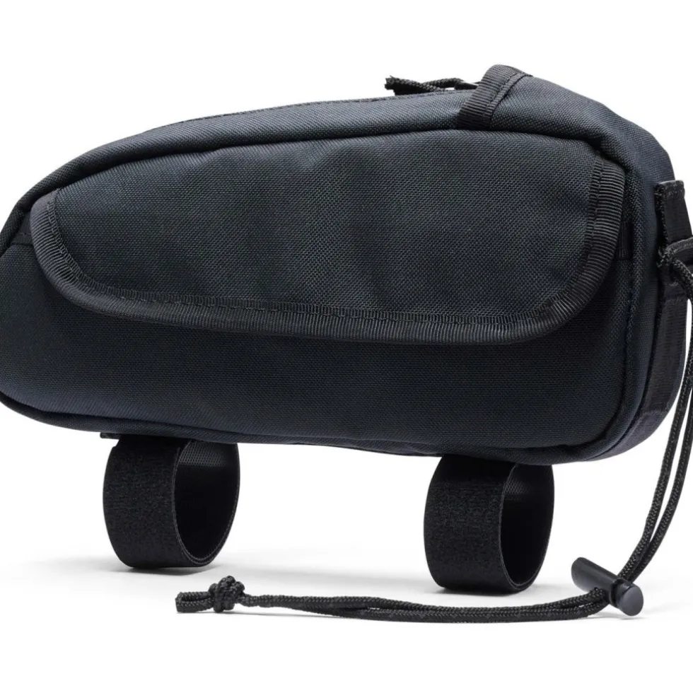 CHROME Holman Bovenbuis Tas - 1L - Zwart