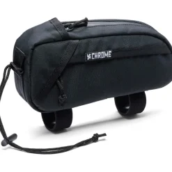 CHROME Holman Bovenbuis Tas - 1L - Zwart