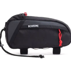 CHROME Holman Bovenbuis Tas - 1L - Black XRF