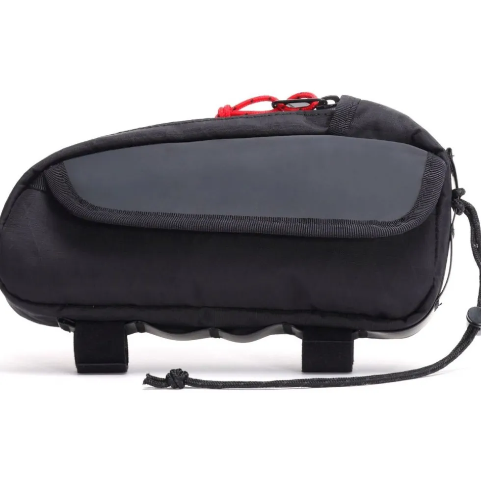CHROME Holman Bovenbuis Tas - 1L - Black XRF