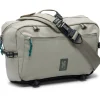 CHROME Kadet Max Schoudertas - 15L - Sage