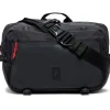 Messenger Bags En Schoudertassen < CHROME Industries CHROME Kadet Max Schoudertas - 15L - Black XRF Reflective