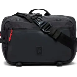 Messenger Bags En Schoudertassen < CHROME Industries CHROME Kadet Max Schoudertas - 15L - Black XRF Reflective