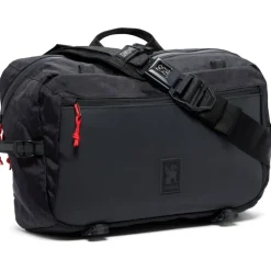 Messenger Bags En Schoudertassen < CHROME Industries CHROME Kadet Max Schoudertas - 15L - Black XRF Reflective