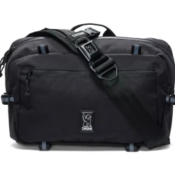 Messenger Bags En Schoudertassen < CHROME Industries CHROME Kadet Max Schoudertas - 15L - Zwart