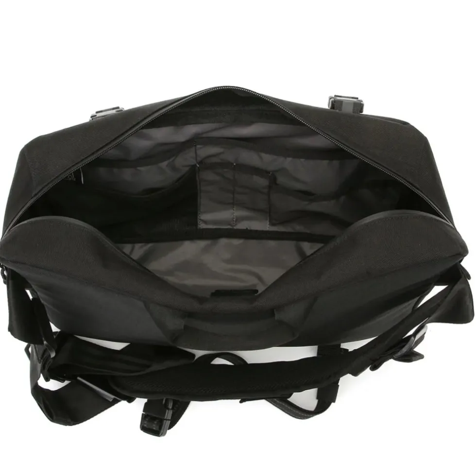 CHROME Kadet Max Schoudertas - 15L - Steel Blue