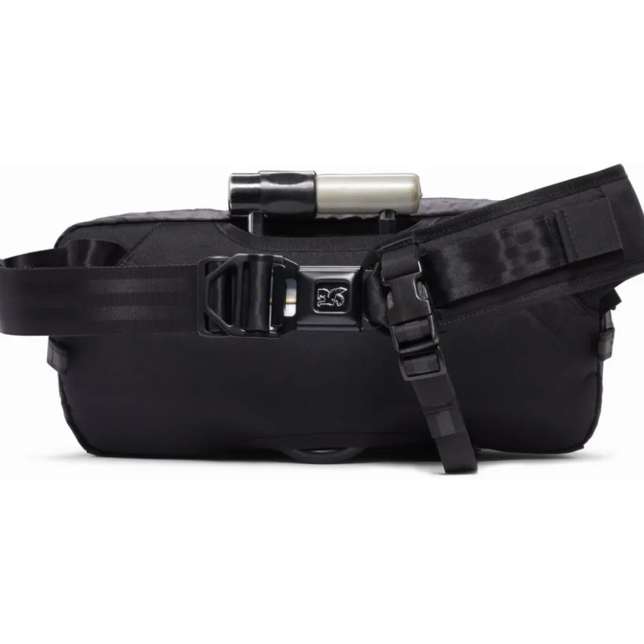 Messenger Bags En Schoudertassen < CHROME Industries CHROME Kadet Schoudertas - 9L - Black XRF Reflective