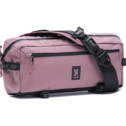 CHROME Kadet Schoudertas - 9L - Mauve X
